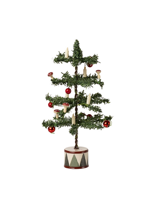 Tannenbaum, Maus