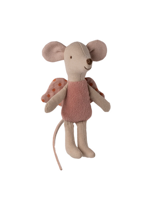 Feenmaus, Klein - Rosa