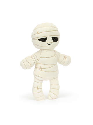 Mummy Bob Mumie Halloween