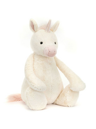 Bashful Unicorn Giant (108 cm)