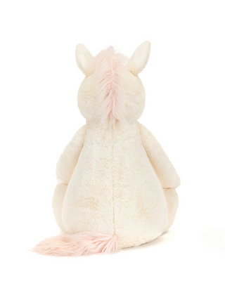 Bashful Unicorn Giant (108 cm)