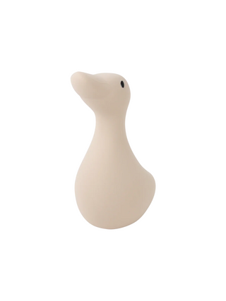 Liva Nachtlicht Ente - Beige