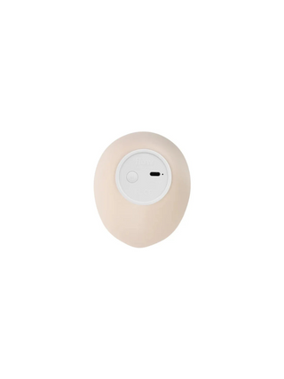 Liva Nachtlicht Ente - Beige