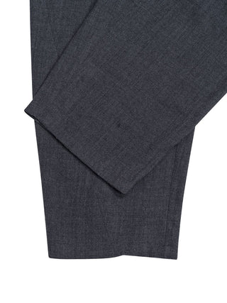 Weite Wollhose Phebe