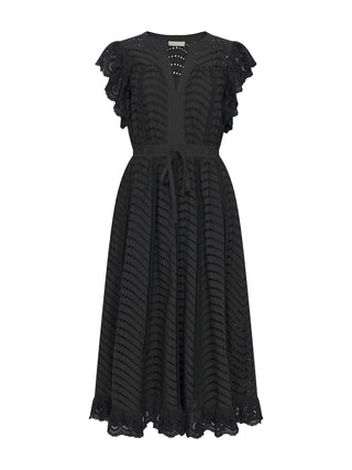 Midikleid Olga