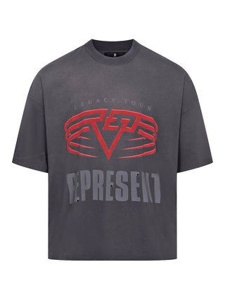 Reversible Living Legacy Falcon T-Shirt