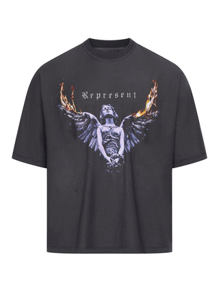 Reversible Living Legacy Falcon T-Shirt