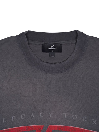 Reversible Living Legacy Falcon T-Shirt