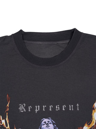 Reversible Living Legacy Falcon T-Shirt