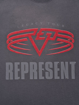 Reversible Living Legacy Falcon T-Shirt