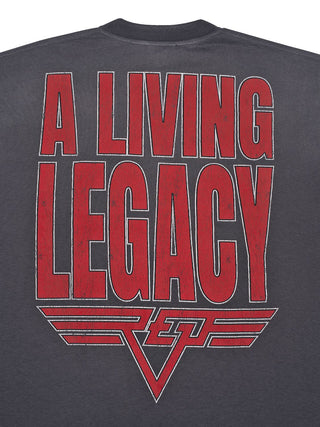 Reversible Living Legacy Falcon T-Shirt