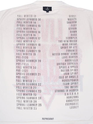 Living Legacy T-Shirt