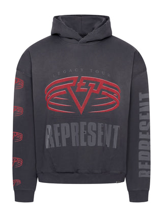 Represent Living Legacy Tour Hoodie