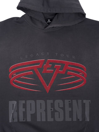 Represent Living Legacy Tour Hoodie