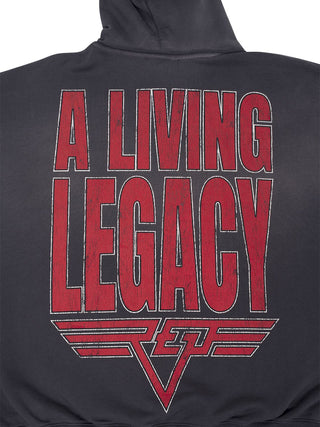 Represent Living Legacy Tour Hoodie