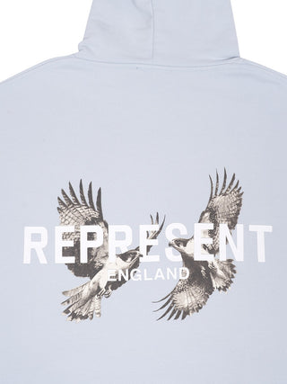 Legacy Falcon Hoodie