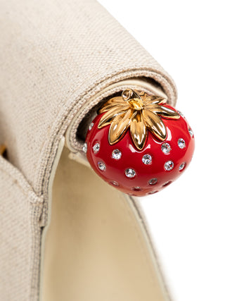 Le Petite Pochette Rond