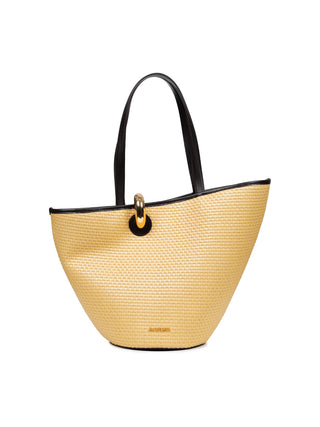 Le Bambola in Raffia