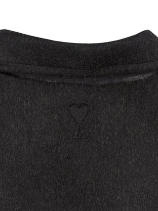Truckerjacke aus Wolle