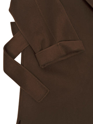 Langer Mantel Harwan