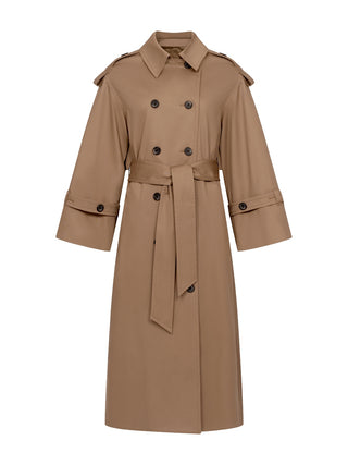 Trenchcoat Alaya