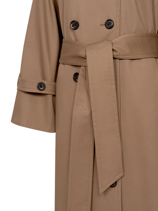Trenchcoat Alaya