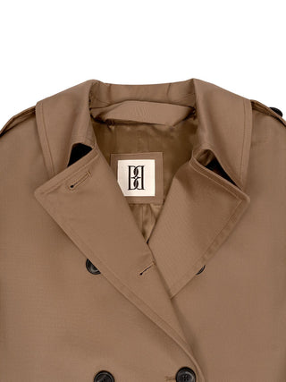 Trenchcoat Alaya