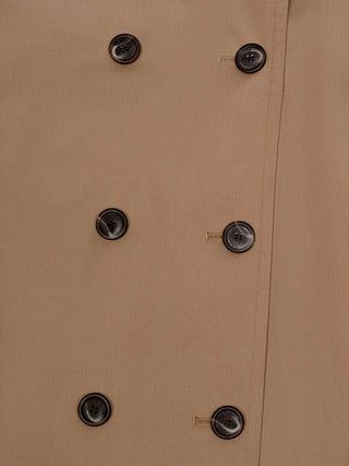 Trenchcoat Alaya