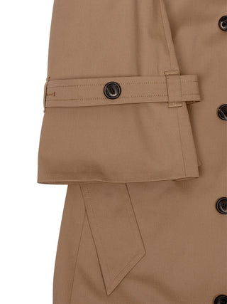 Trenchcoat Alaya