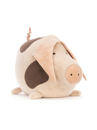 Higgledy Piggledy Old Spot - Huge 40 cm