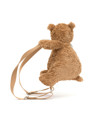 Bartholomew Bären-Rucksack