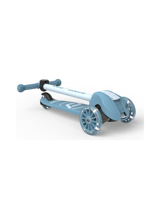 Highwaykick 3S faltbar- Steel