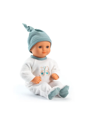 Puppe Neige