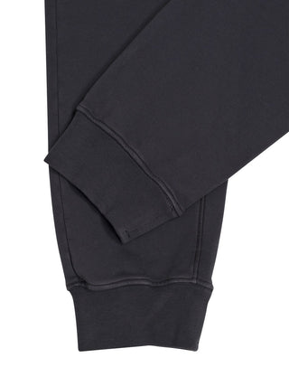 Jogginhose mit Logo-Patch