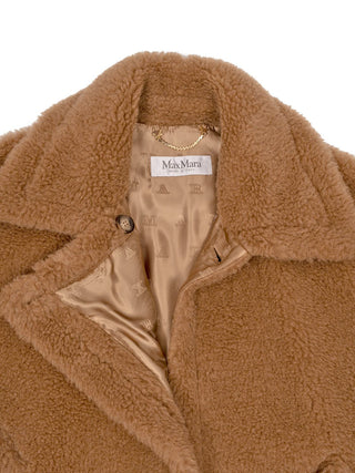 Cape Tebe in Camel