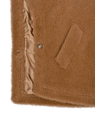 Cape Tebe in Camel