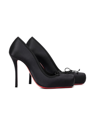 Cassia Nodo Pump in 100 mm