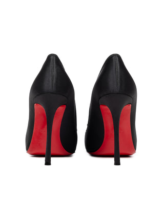 Cassia Nodo Pump in 100 mm