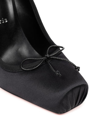 Cassia Nodo Pump in 100 mm