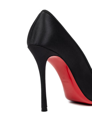 Cassia Nodo Pump in 100 mm