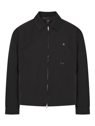 Nylon Overshirt