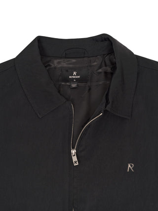 Nylon Overshirt