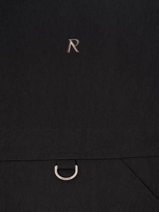 Nylon Overshirt