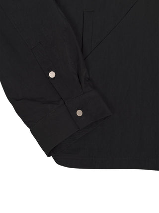 Nylon Overshirt