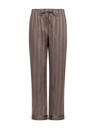 Pyjama Celine in Braun