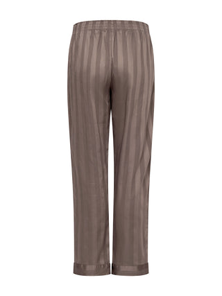Pyjama Celine in Braun