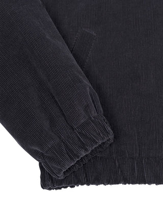 Gepolsterte Ami De Coeur Jacke aus Baumwolle