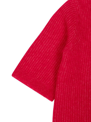Andrea Cardigan mit kurzem Arm