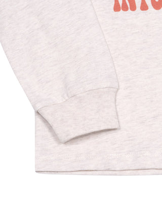 T-Shirt Into the Wild - Weiß
