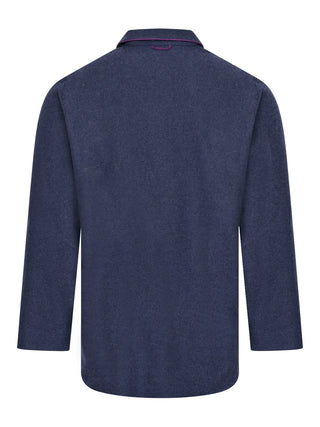 Pyjama Ben in Dunkelgrau